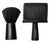 LEVEL3 NECK BRUSH SET - 2PC