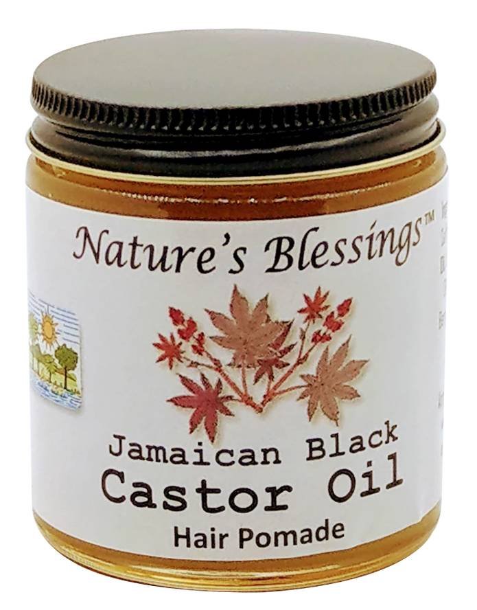 NATURES BLESSINGS POMADE [JBCO]