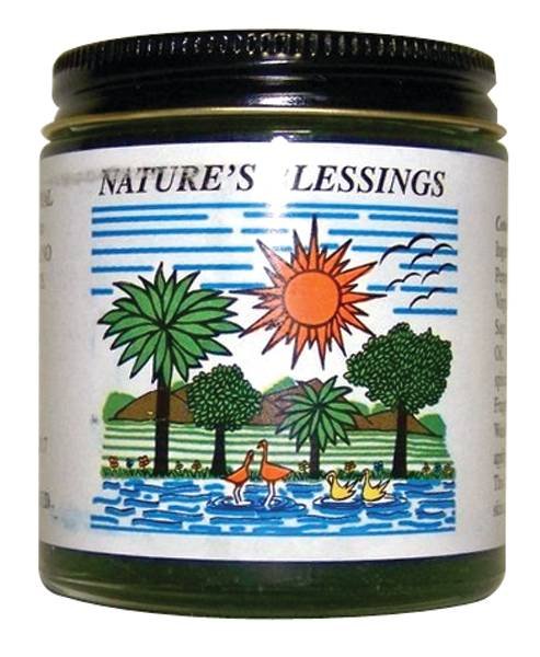 NATURES BLESSINGS POMADE