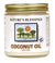 NATURES BLESSINGS POMADE [COCONUT OIL]