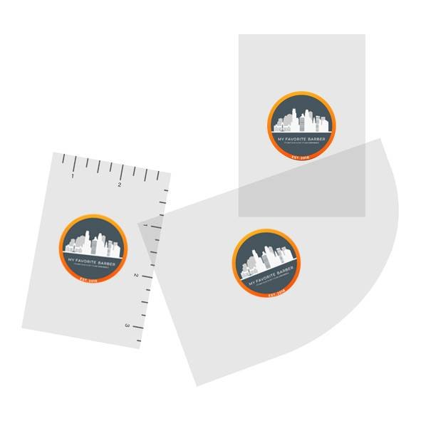MFB BEARD & LINEUP CARDS 3 PACK