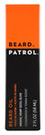 BEARD PATROL BEARD OIL