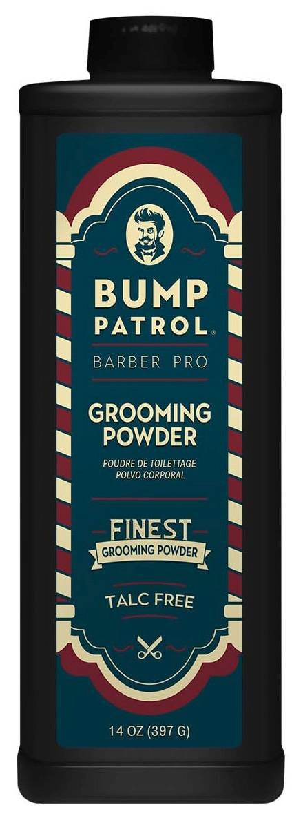 BUMP PATROL GROOMING POWDER