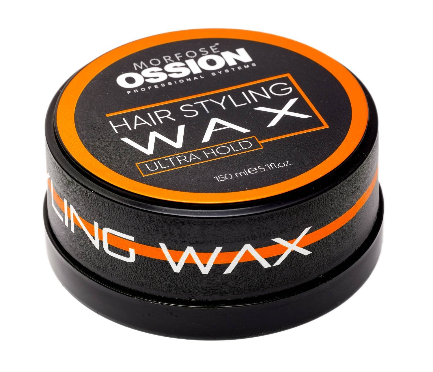 OSSION HAIR STYLING WAX ULTRA HOLD