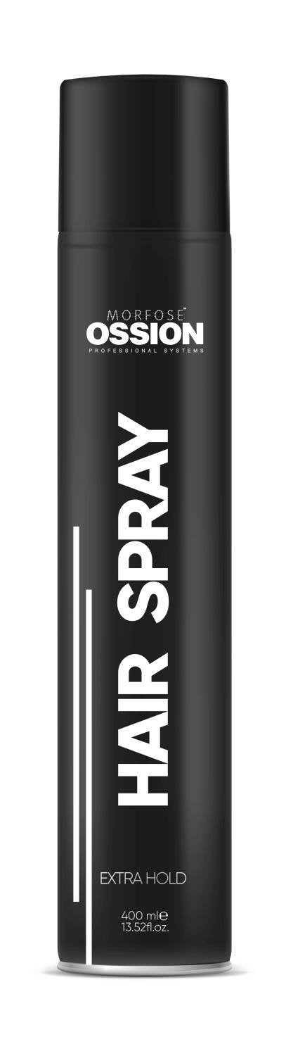 OSSION HAIR SPRAY EXTRA HOLD