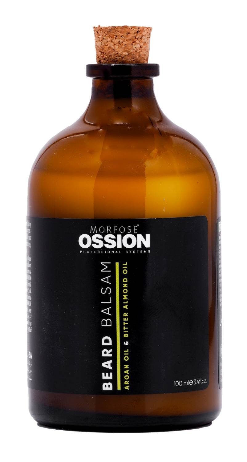 OSSION BEARD CARE BALSAM