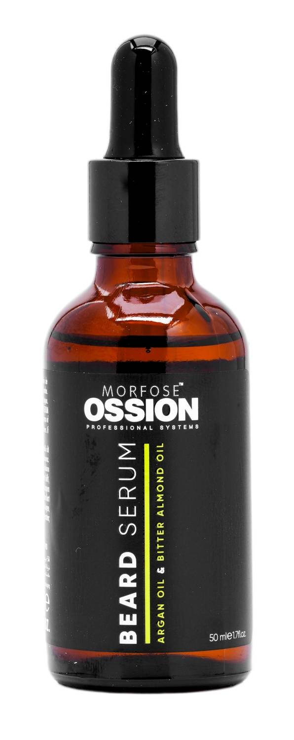 OSSION BEARD CARE SERUM