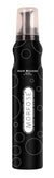 MORFOSE HAIR MOUSSE EXTRA STRONG BLACK