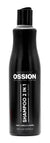 OSSION PURIFYING SHAMPOO 2IN1 HAIR/BEARD