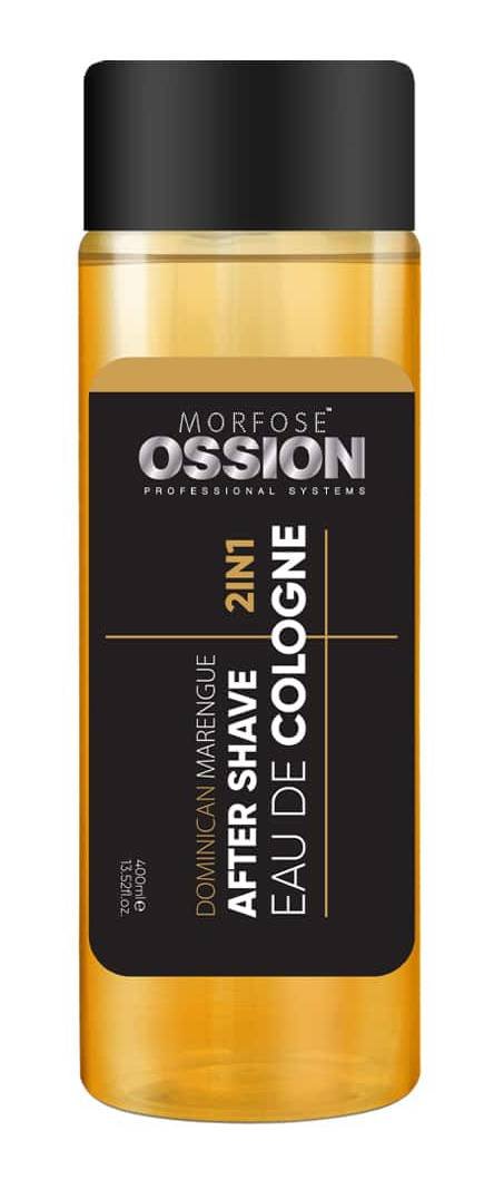 OSSION AFTER SHAVE-COLOGNE DOM MERENGUE