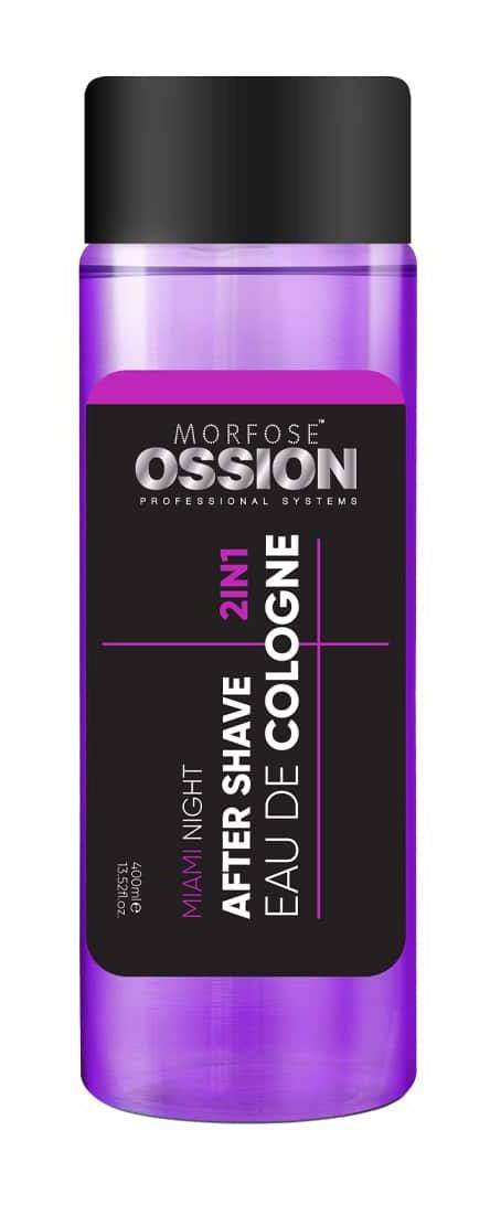 OSSION AFTER SHAVE-COLOGNE MIAMINIGHT