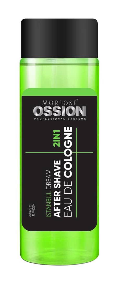 OSSION AFTER SHAVE-COLOGNE ISTANBULDREAM