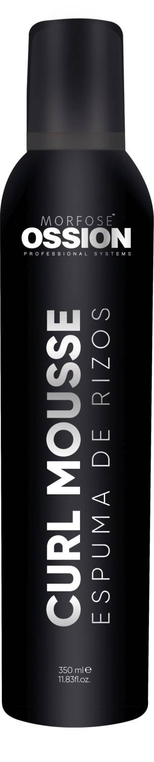 OSSION CURL MOUSSE