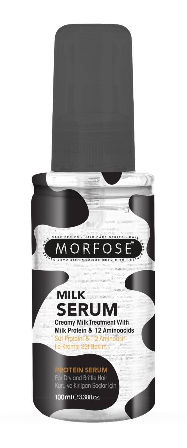 MORFOSE MILK THERAPY SERUM