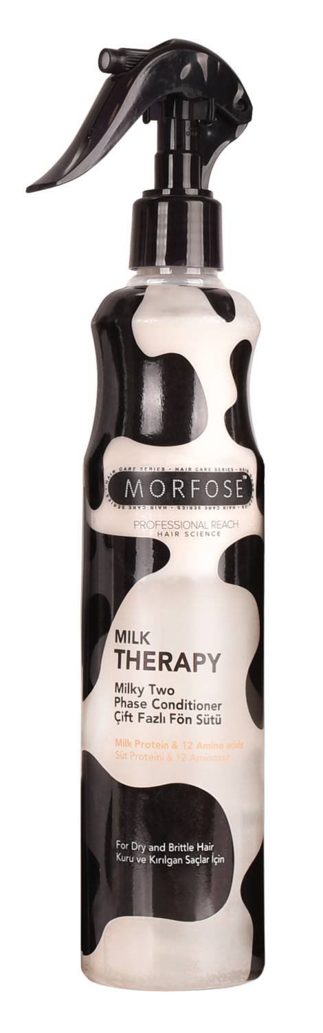 MORFOSE 2 PHASE COND MILK THERAPY