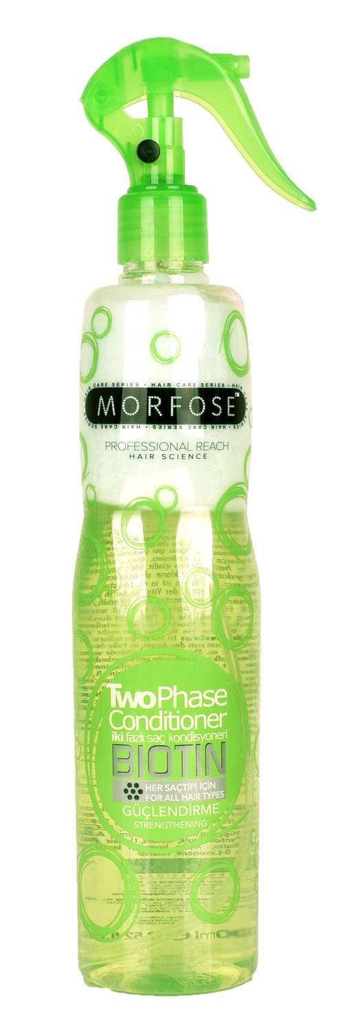 MORFOSE 2 PHASE COND BIOTIN GREEN