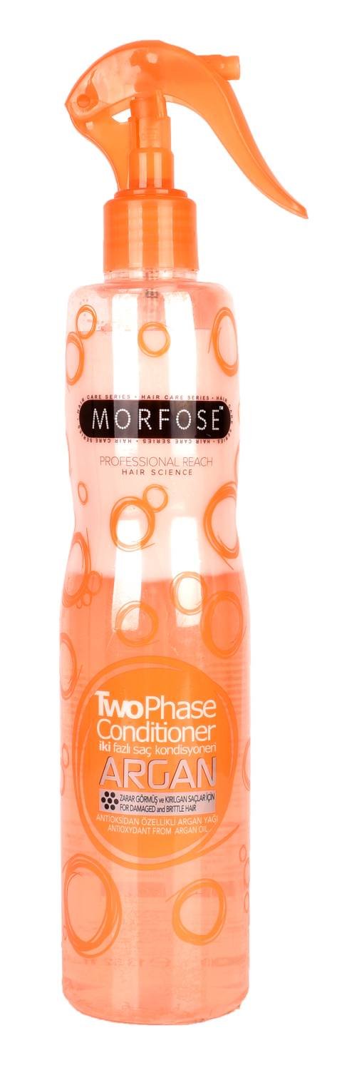 MORFOSE 2 PHASE COND ARGAN ORANGE