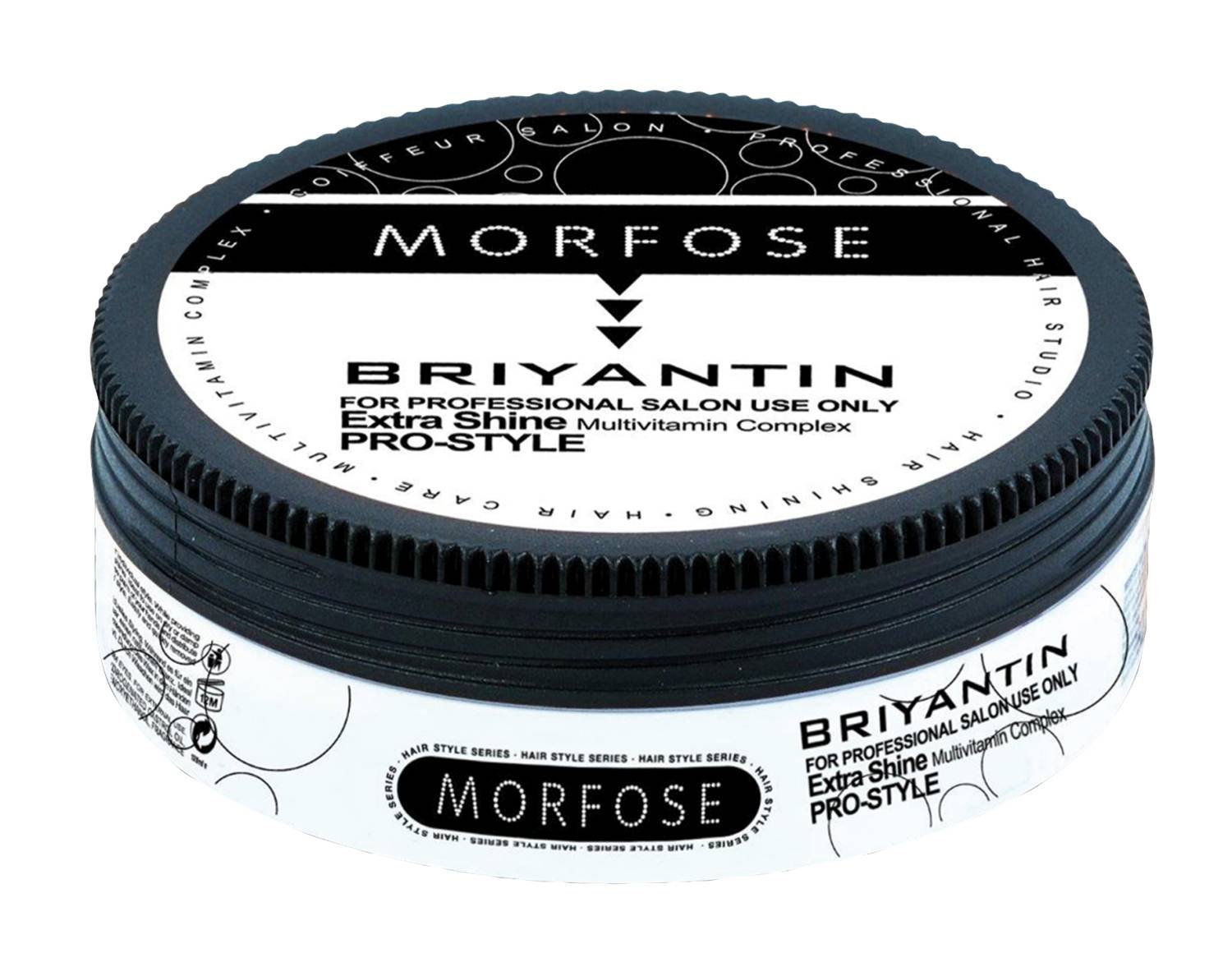 MORFOSE BRIYANTIN