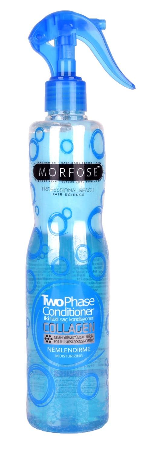 MORFOSE 2 PHASE COND COLLAGEN BLUE