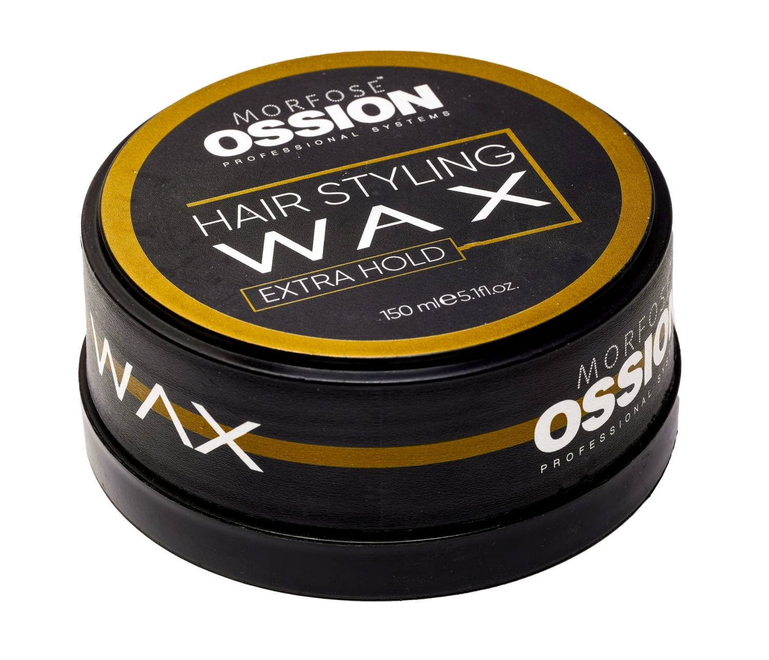 OSSION HAIR STYLING WAX EXTRA HOLD