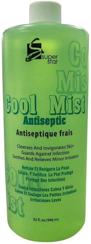 COOL MIST 32 OZ