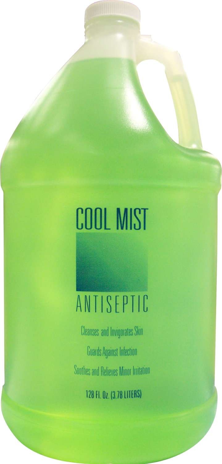 COOL MIST GAL
