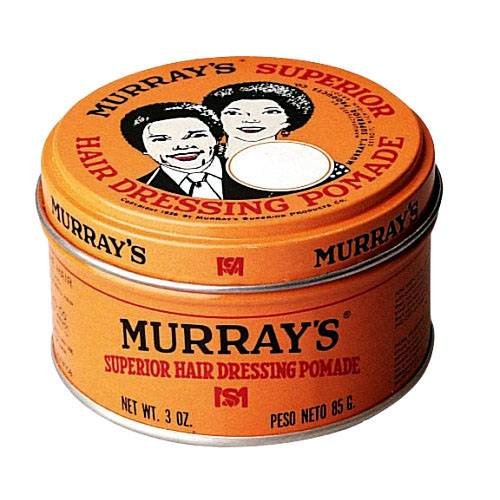 MURRAY'S SUPERIOR POMADE