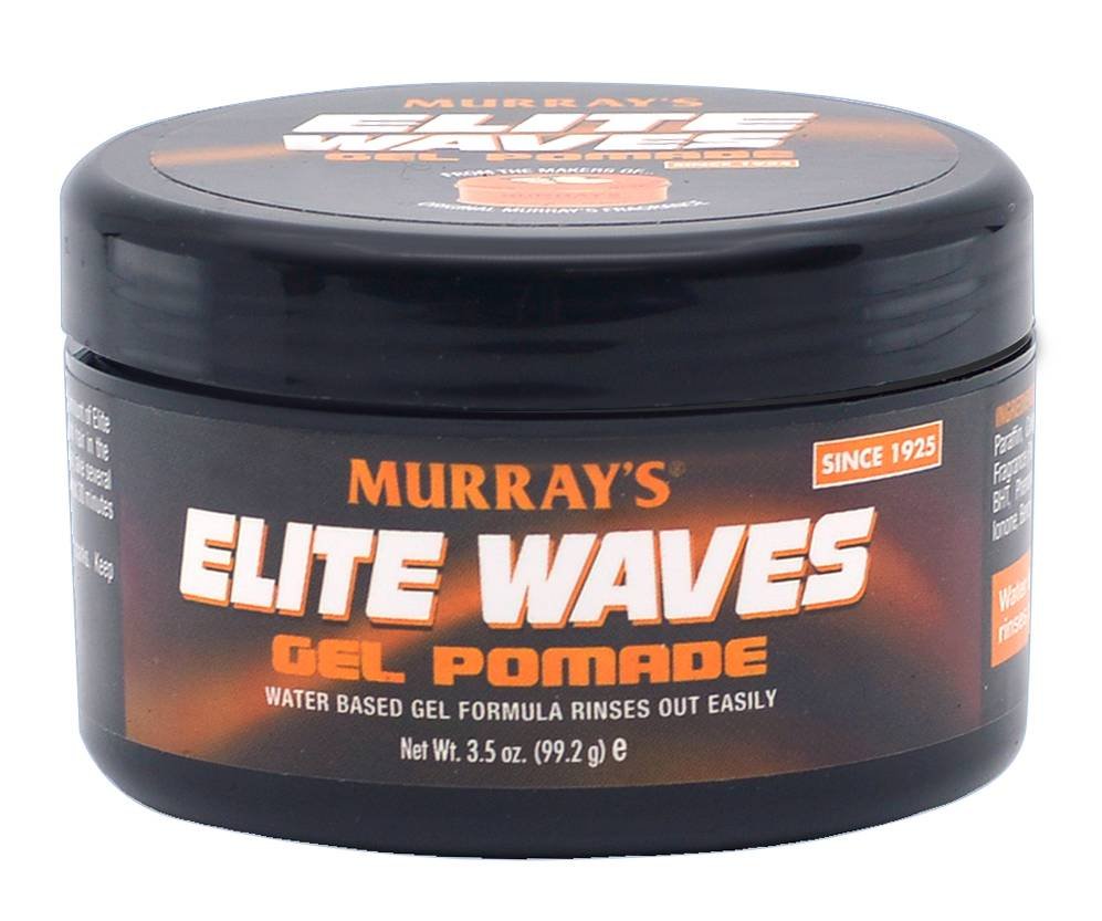 MURRAY'S ELITE WAVES GEL POMADE