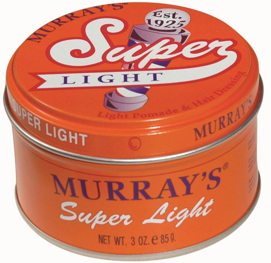 MURRAY'S SUPER LIGHT