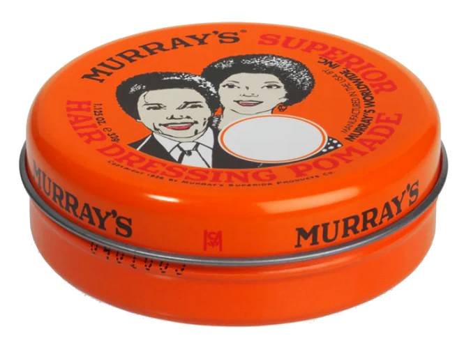 MURRAY'S SUPERIOR POMADE MINI