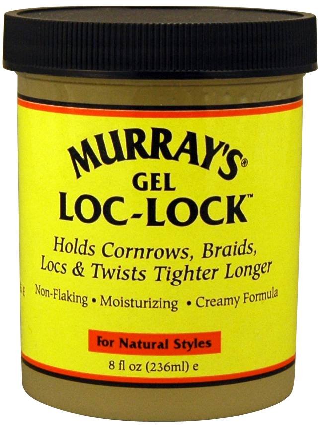 MURRAY'S GEL LOC-LOCK