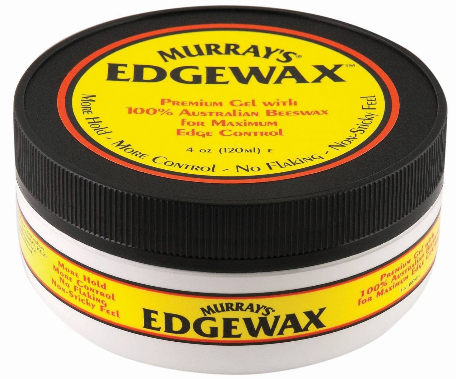 MURRAY'S EDGEWAX