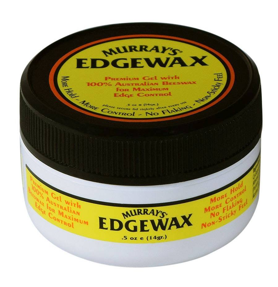 MURRAY'S EDGEWAX MINI