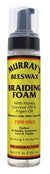 MURRAY'S BW BRAIDING FOAM
