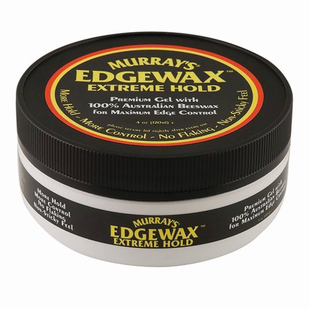 MURRAY'S EDGEWAX EXTREME HOLD