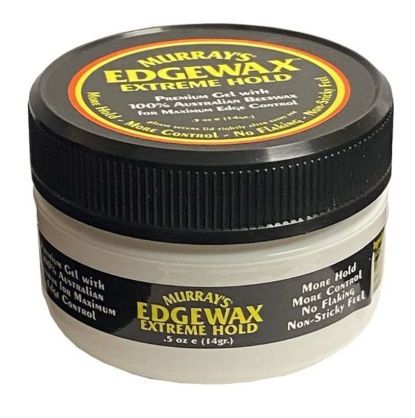 MURRAY'S EDGEWAX EXTREME HOLD MINI