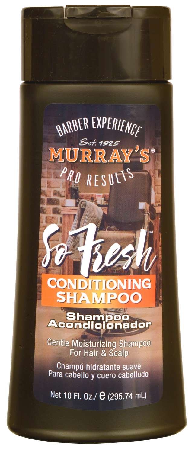 MURRAY'S P/R SO FRESH COND SHAMPOO