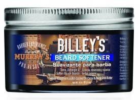 MURRAY'S P/R BILLEYS BEARD SOFTENER