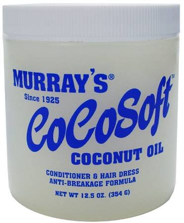 MURRAY'S COCOSOFT COCONUT [WHITE]