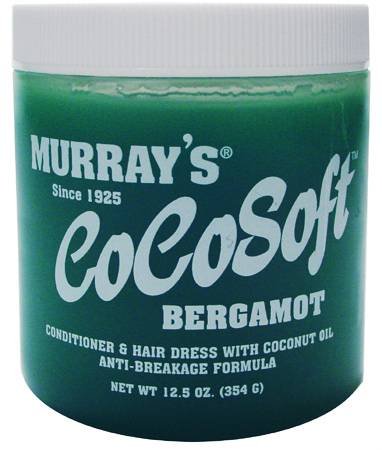 MURRAY'S COCOSOFT BERGAMOT [GREEN]