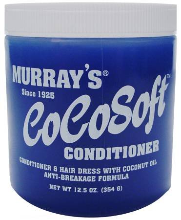 MURRAY'S COCOSOFT COND H/D [BLUE]