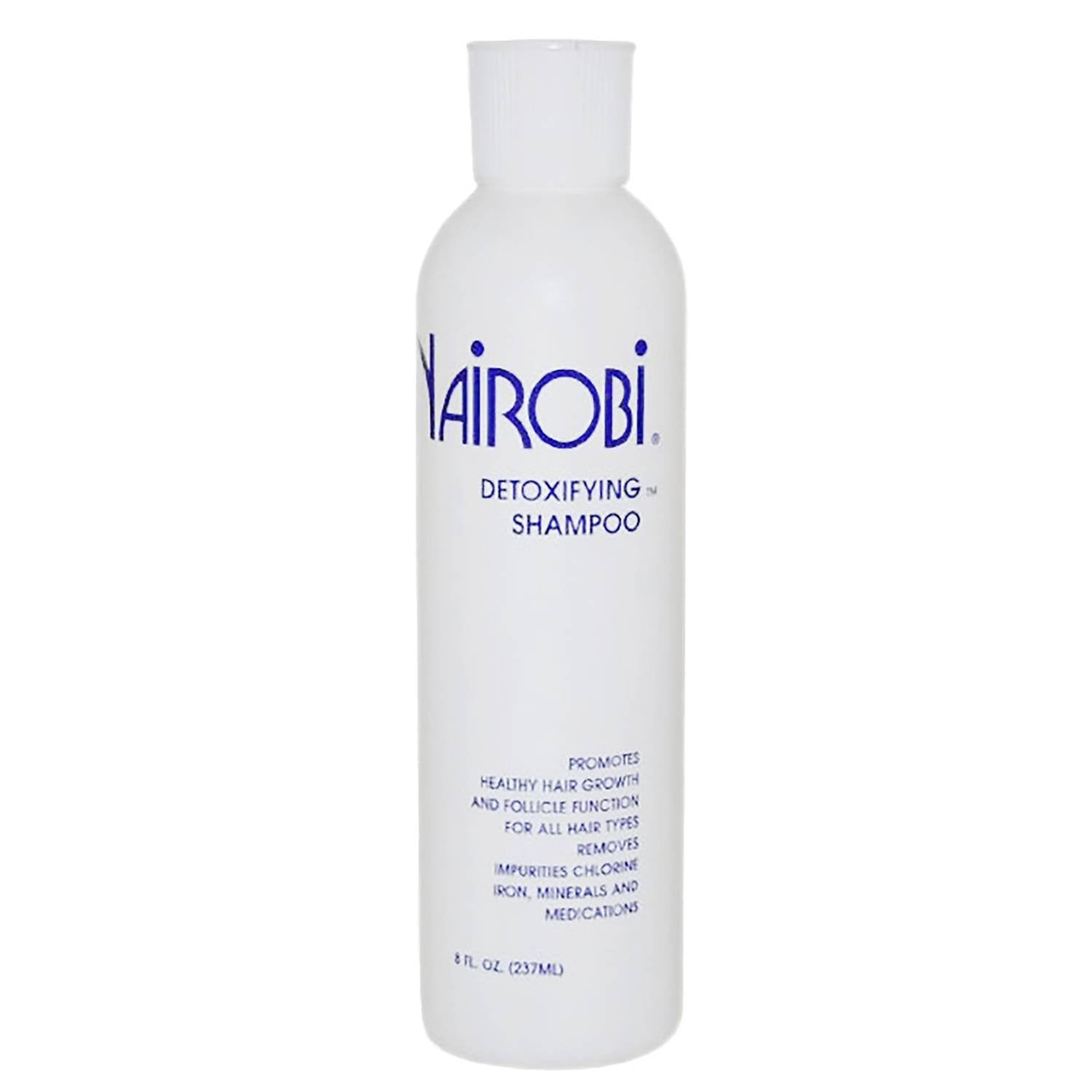 NAIROBI DETOXIFYING SHAMPOO