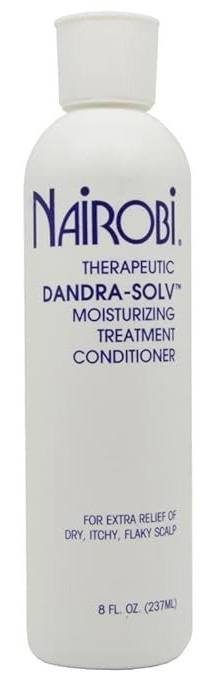 NAIROBI DANDRA-SOLV MOIST CONDITIONER