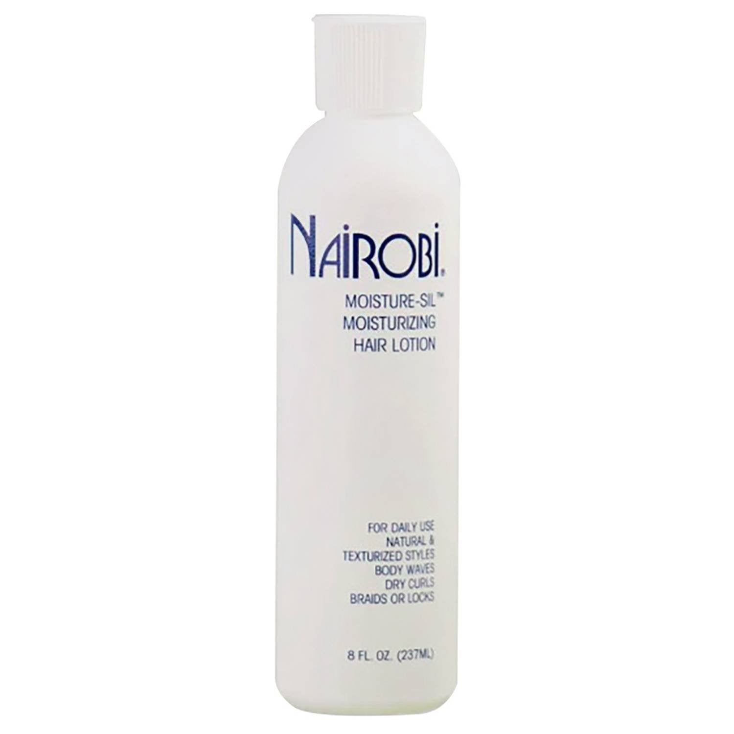 NAIROBI MOISTURE-SIL HAIR LOTION