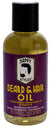 NAPPY STYLES BEARD/HAIR OIL