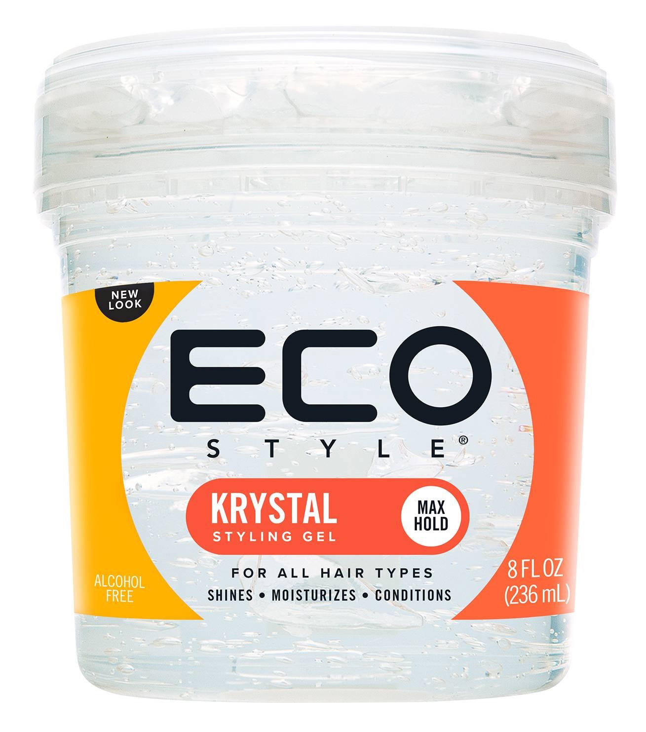 ECO STYLE GEL [KRYSTAL]