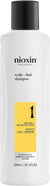 NIOXIN 1 SHAMP NATURAL LIGHT THINNIG