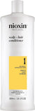 NIOXIN 1 COND NATURAL LIGHT THINNIG