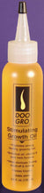 DOO GRO GROWTH OIL [STIMULATING]