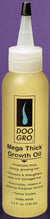 DOO GRO GROWTH OIL [MEGA THICK]